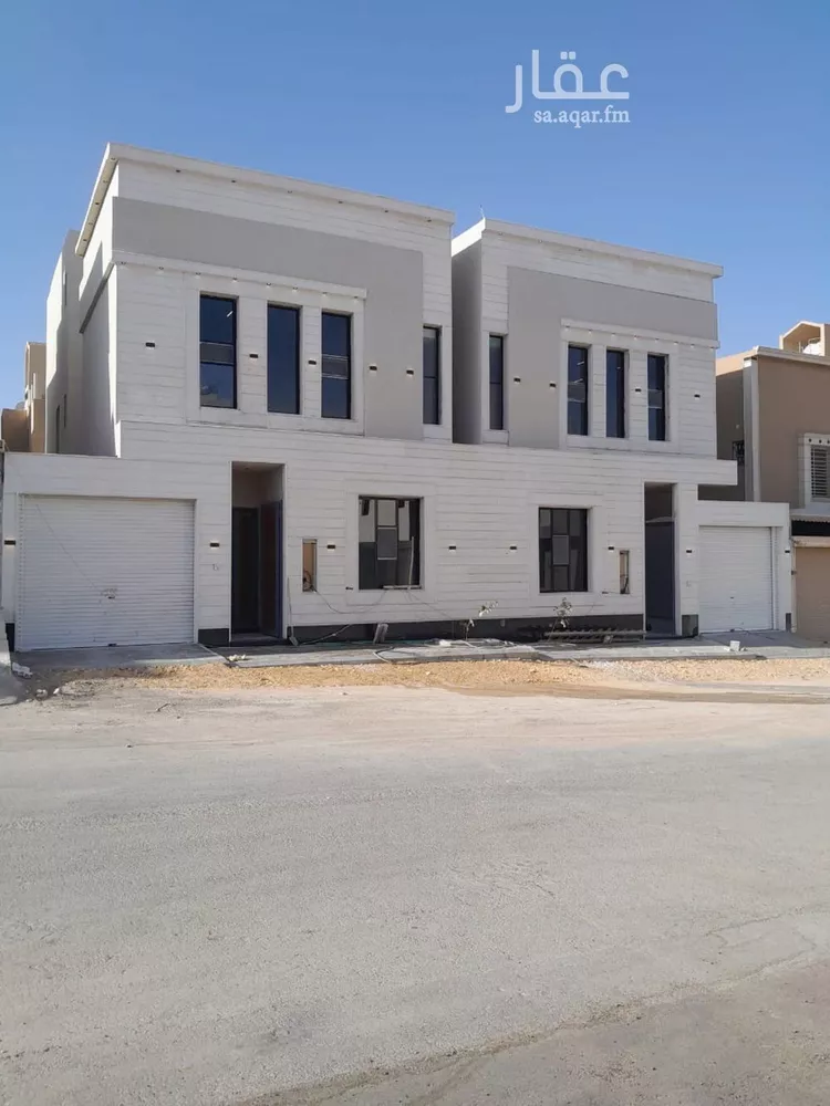 فيلا للبيع في شارع رقم 243, حي ظهرة لبن, مدينة الرياض, منطقة الرياض