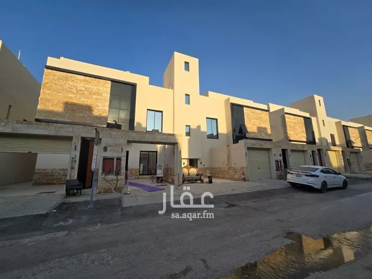 Villa for Sale in Riyadh Okaz