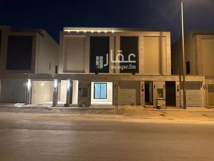 فيلا للبيع في شارع حسن بن عبدالوهاب, حي طويق, مدينة الرياض, منطقة الرياض صورة 2