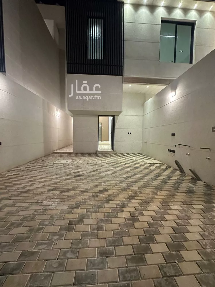 دور للبيع في شارع أبي مسلم الخراساني, حي طويق, مدينة الرياض, منطقة الرياض 6