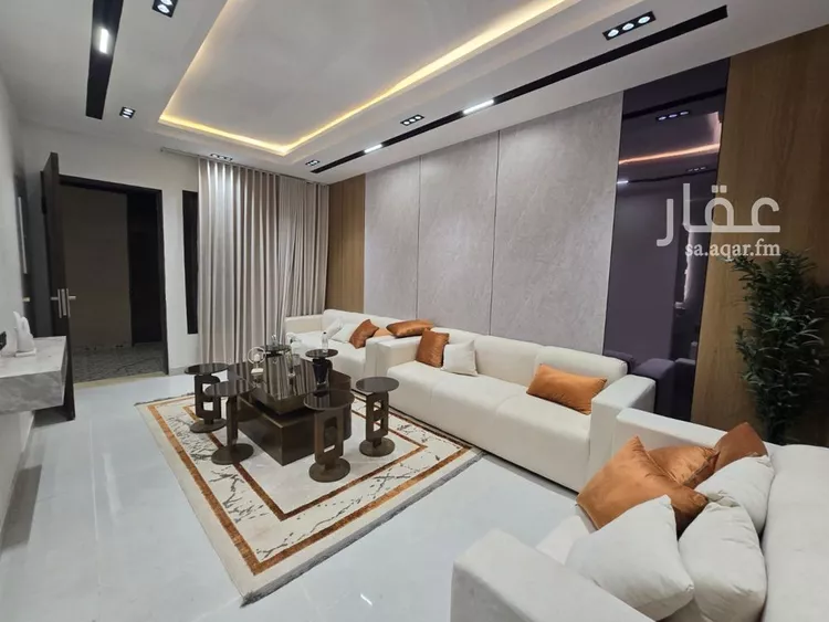 فيلا للبيع في شارع روضة عشيران, حي طيبة, مدينة الرياض, منطقة الرياض صورة 5