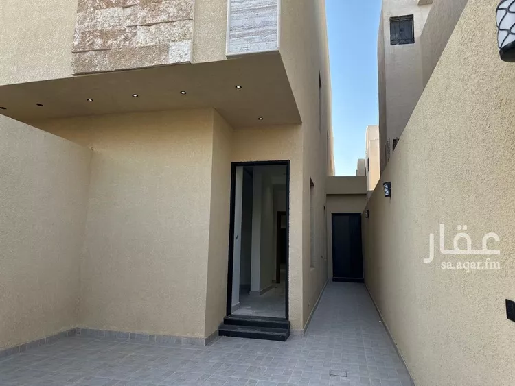 Floor for Sale in Riyadh Tuwaiq صورة 4