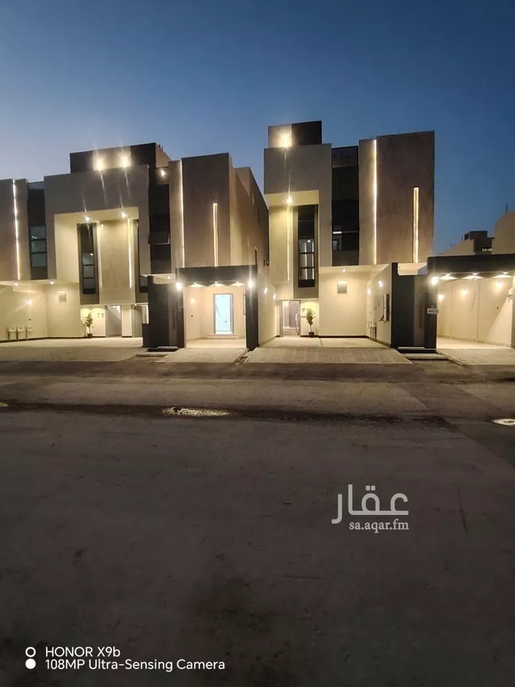 Floor for Sale in Riyadh Tuwaiq صورة 3