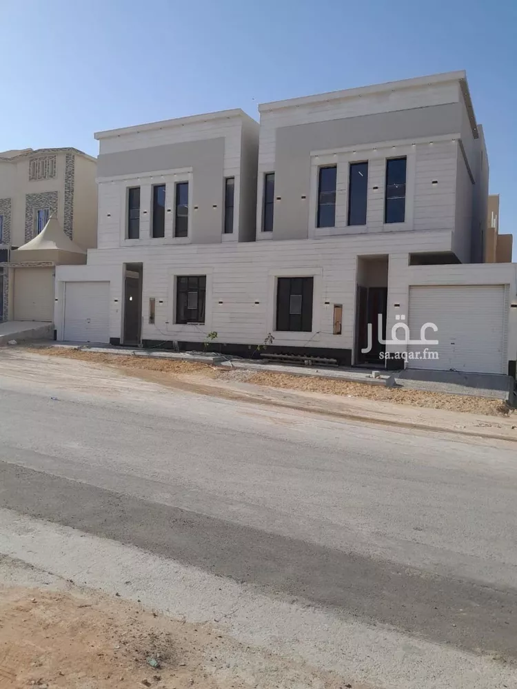 فيلا للبيع في شارع رقم 243, حي ظهرة لبن, مدينة الرياض, منطقة الرياض صورة 2