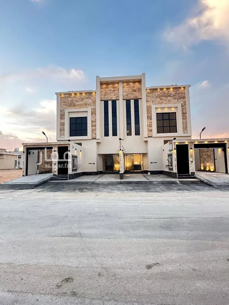 Floor for Sale in Al Muzahimiyah Al Ulaya