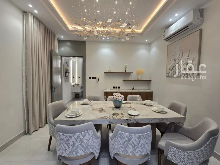 فيلا للبيع في شارع روضة عشيران, حي طيبة, مدينة الرياض, منطقة الرياض 12