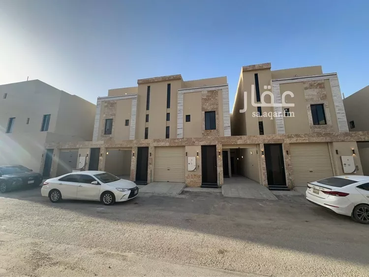 Floor for Sale in Riyadh Tuwaiq صورة 5