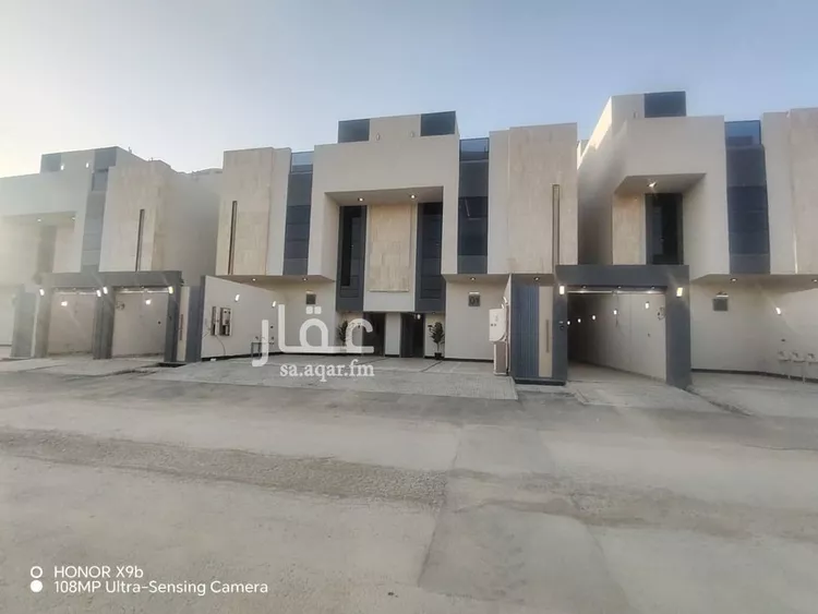 Floor for Sale in Riyadh Tuwaiq صورة 3