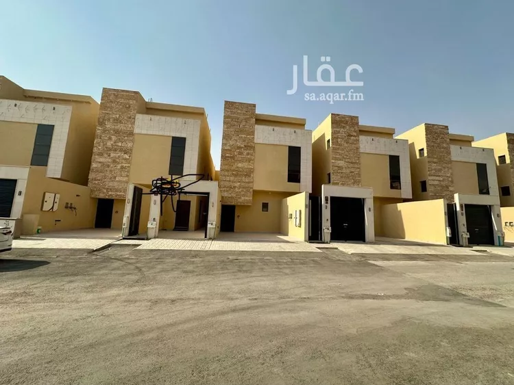 Floor for Sale in Riyadh Tuwaiq