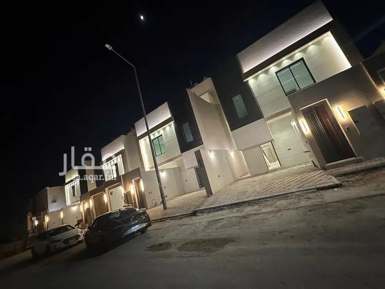 Floor for Sale in Riyadh Tuwaiq صورة 4