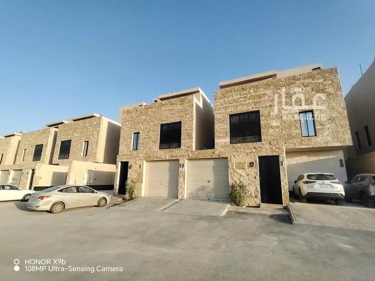 دور للبيع في شارع عمر بن اوس الثقفي, حي طويق, مدينة الرياض, منطقة الرياض صورة 4