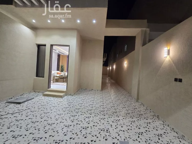 فيلا للبيع في شارع روضة عشيران, حي طيبة, مدينة الرياض, منطقة الرياض 6