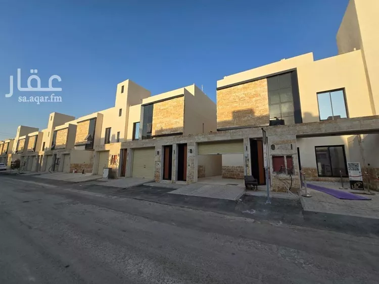 فيلا للبيع في شارع ابن العصار اللغوي, حي عكاظ, مدينة الرياض, منطقة الرياض صورة 2