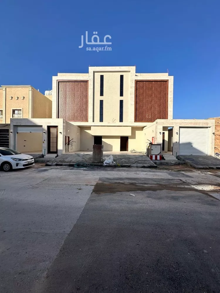 Floor for Sale in Riyadh Al Hazm 6
