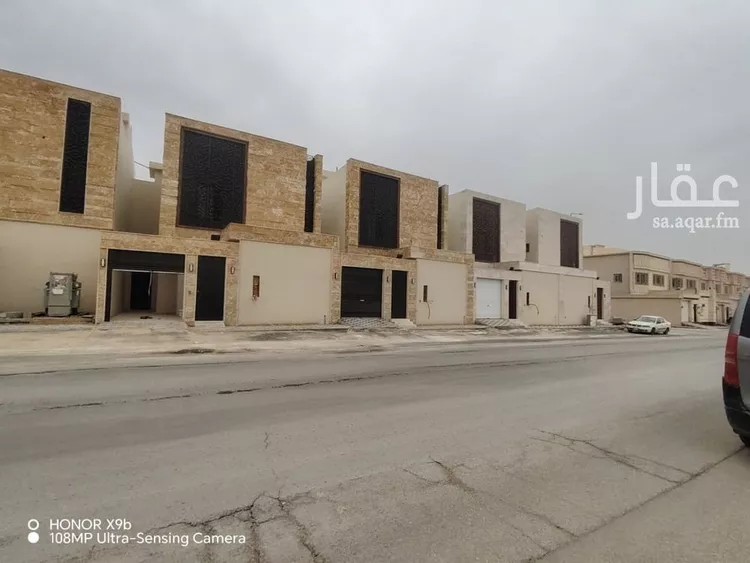 فيلا للبيع في شارع عبدالحميد بن جبير, حي طويق, مدينة الرياض, منطقة الرياض صورة 2