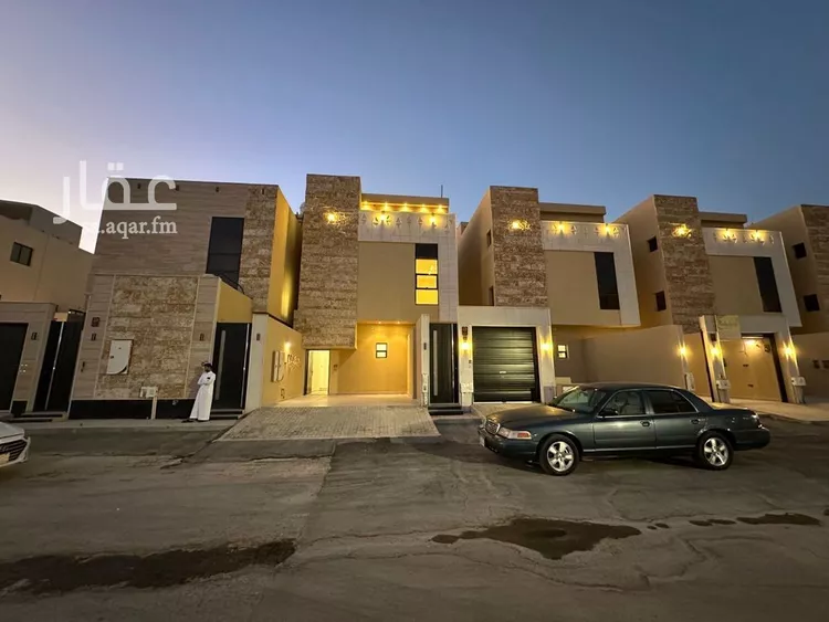 Floor for Sale in Riyadh Tuwaiq