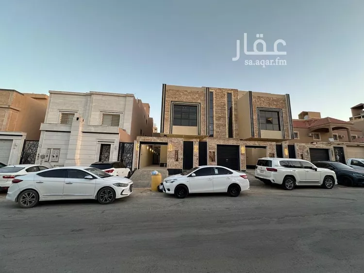 Floor for Sale in Riyadh Tuwaiq صورة 2