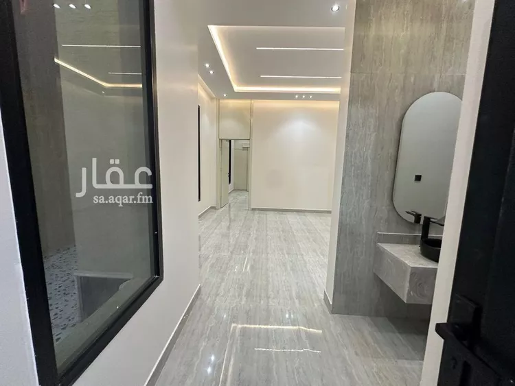 Floor for Sale in Riyadh Tuwaiq صورة 3