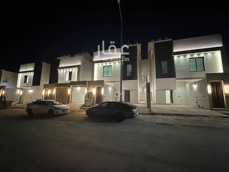 Floor for Sale in Riyadh Tuwaiq