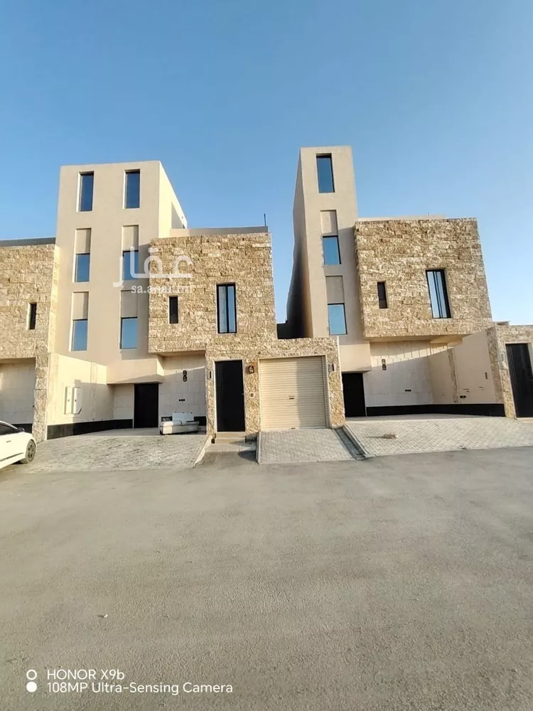 دور للبيع في شارع عمر بن اوس الثقفي, حي طويق, مدينة الرياض, منطقة الرياض صورة 2