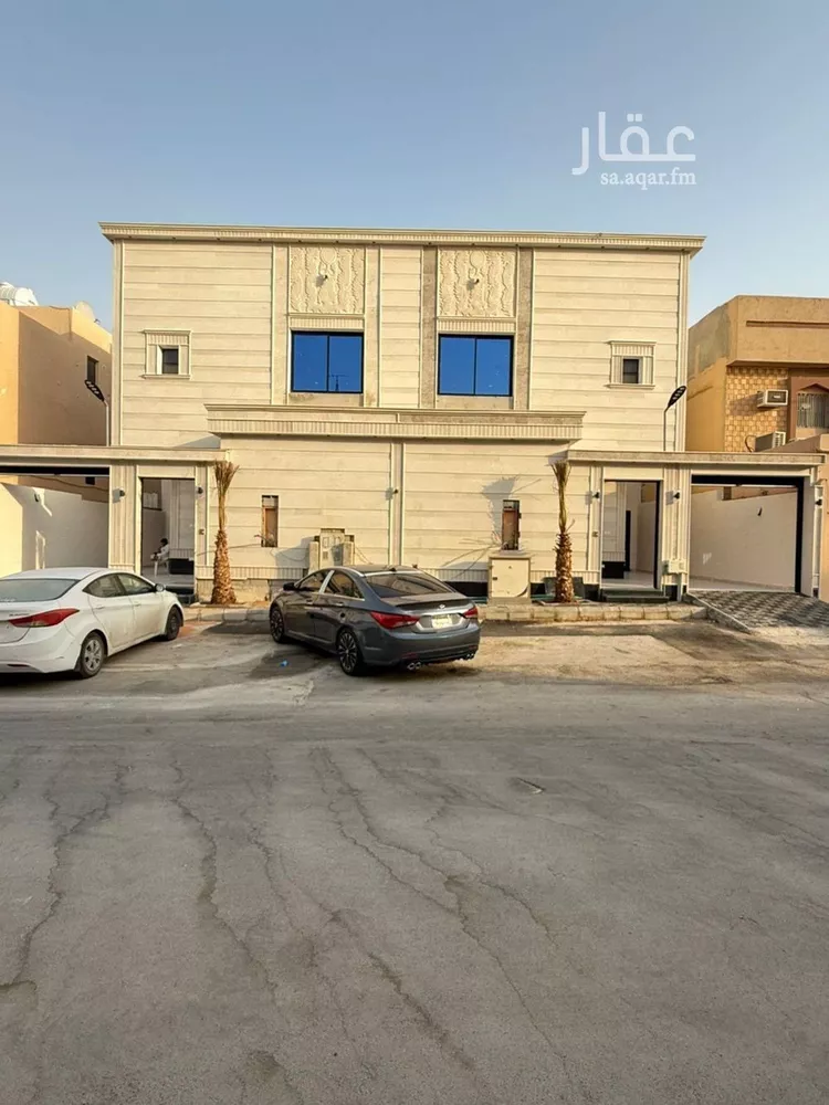 فيلا للبيع في شارع حاسم, حي العريجاء الغربي, مدينة الرياض, منطقة الرياض صورة 4