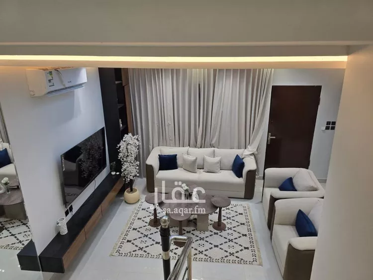 فيلا للبيع في شارع روضة عشيران, حي طيبة, مدينة الرياض, منطقة الرياض 22
