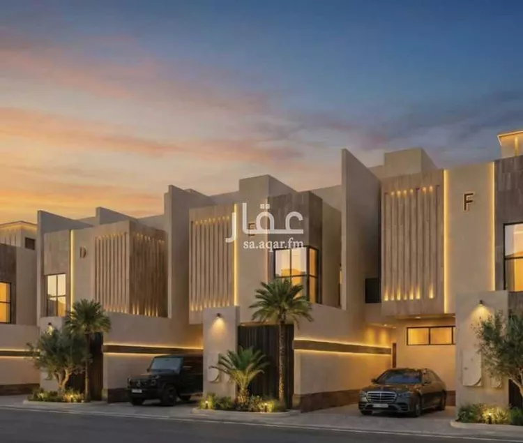 دور للبيع في شارع احمد بن حسين الشغدري, حي العارض, مدينة الرياض, منطقة الرياض صورة 3