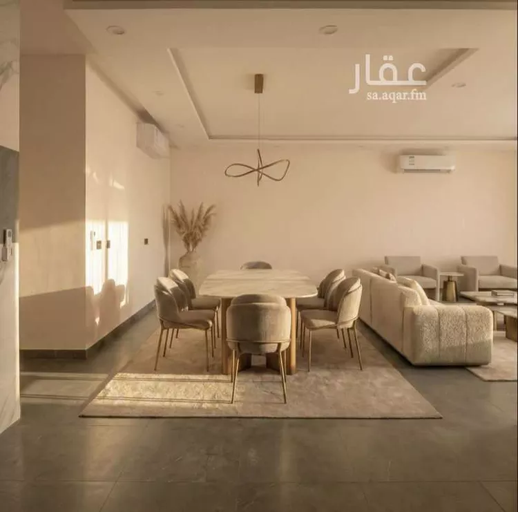 Floor for Sale in Riyadh Al Arid 6