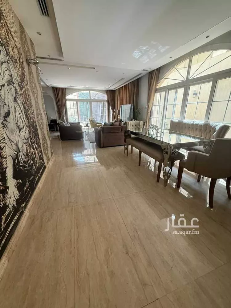 Villa for Sale in Riyadh Al Yasmin صورة 4