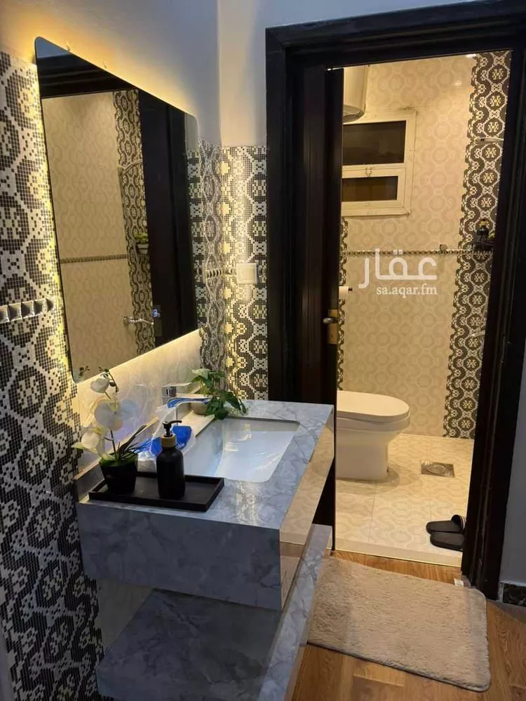 شقة للبيع في شارع الحلة, حي اليرموك, مدينة الرياض, منطقة الرياض 10