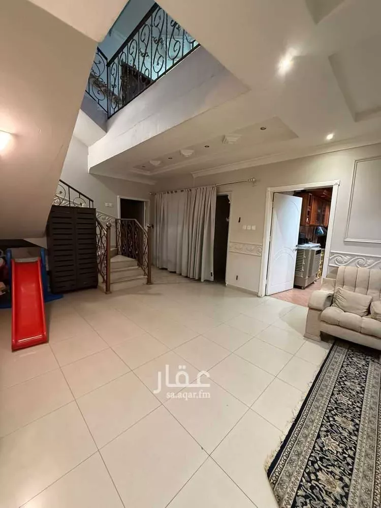 فيلا للبيع في شارع المرسي, حي النهضة, مدينة الرياض, منطقة الرياض 15