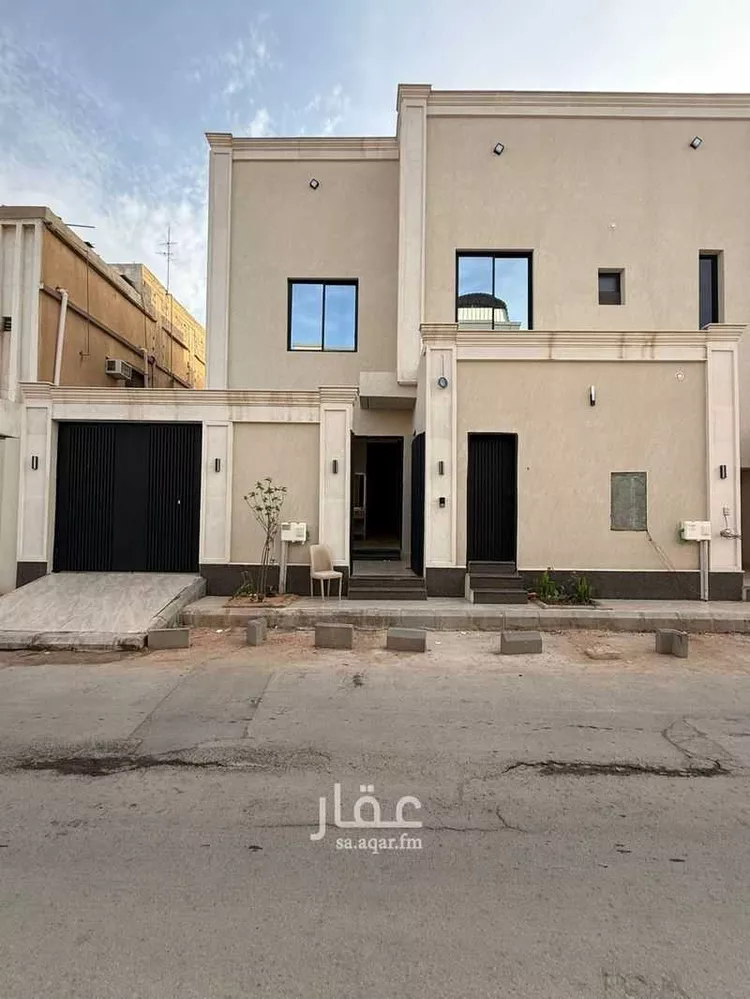 Floor for Sale in Riyadh An Nasim Al Gharbi