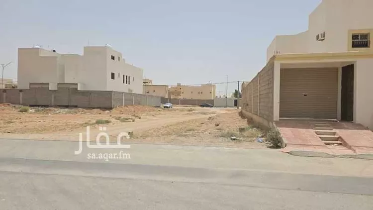Land for Sale in Al Majmaah Al Andalus صورة 3