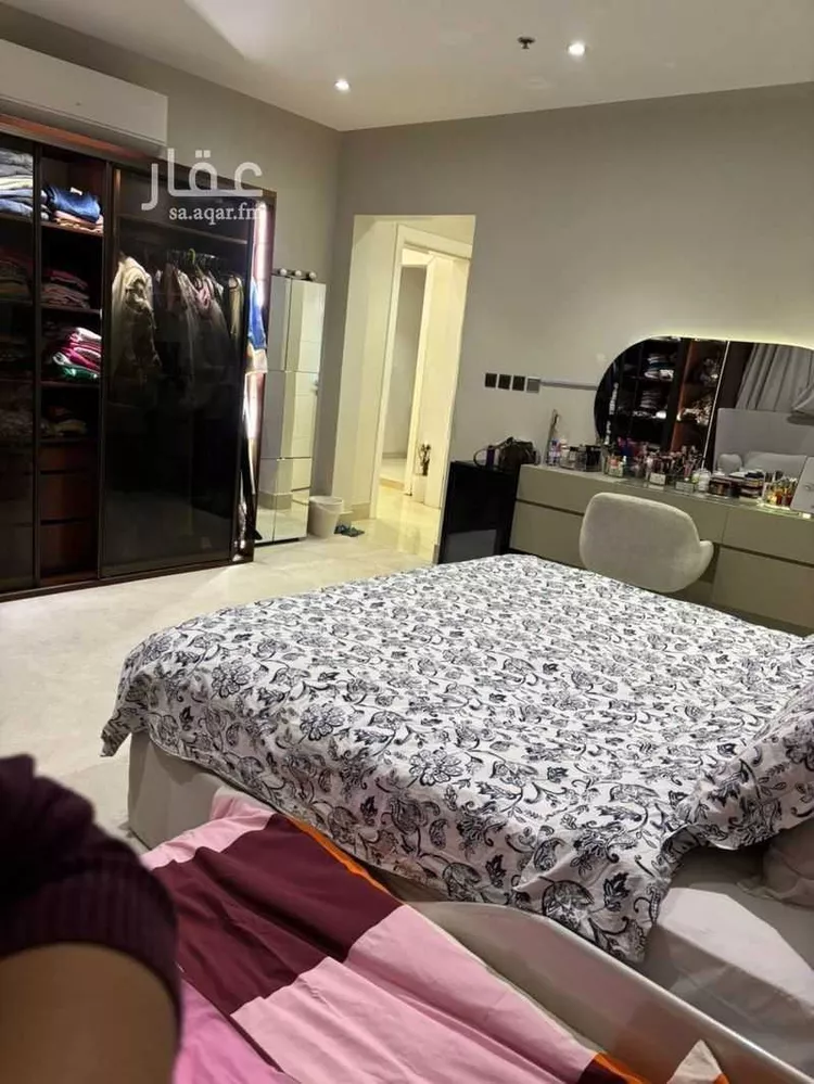 شقة للبيع في شارع الهواشلة, حي اليرموك, مدينة الرياض, منطقة الرياض 11