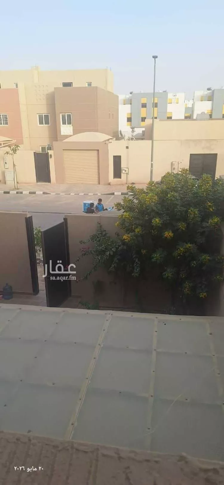 فيلا للبيع في شارع سلمان بن مالك, حي مطار الملك خالد الدولي, مدينة الرياض, منطقة الرياض 17