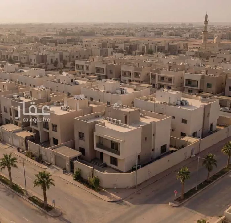 دور للبيع في شارع احمد بن حسين الشغدري, حي العارض, مدينة الرياض, منطقة الرياض صورة 2