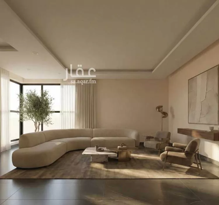 دور للبيع في شارع احمد بن حسين الشغدري, حي العارض, مدينة الرياض, منطقة الرياض صورة 4