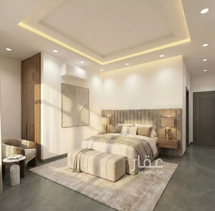 دور للبيع في شارع احمد بن حسين الشغدري, حي العارض, مدينة الرياض, منطقة الرياض صورة 5