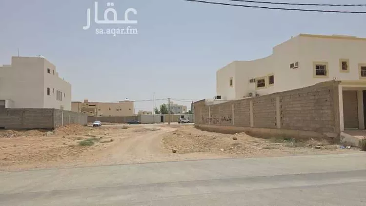 Land for Sale in Al Majmaah Al Andalus صورة 2