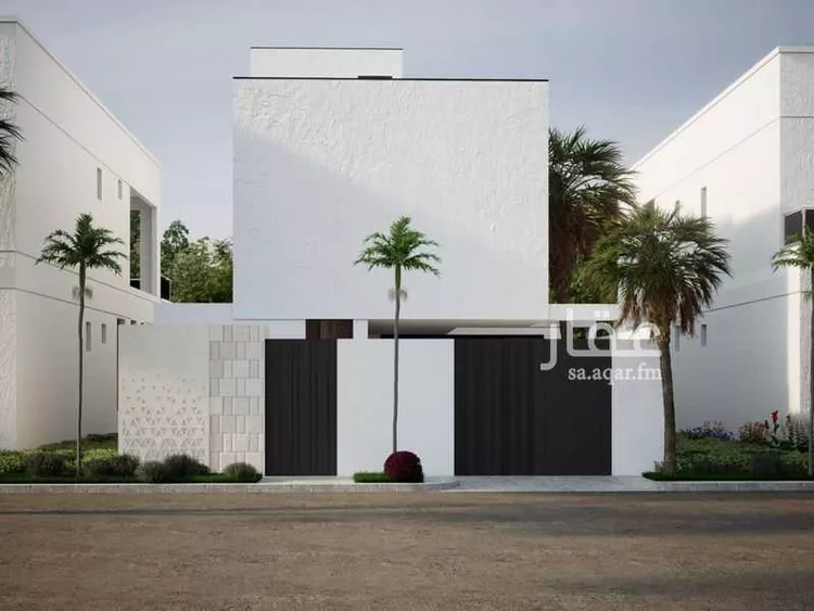 فيلا للبيع في حي النرجس, مدينة الرياض, منطقة الرياض 19