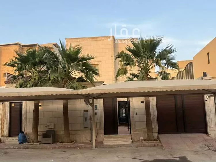 Villa for Sale in Riyadh Al Yasmin صورة 5