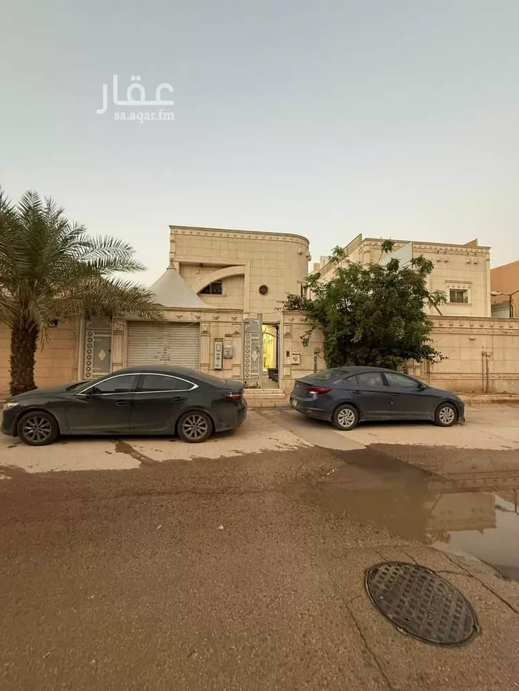فيلا للبيع في شارع المرسي, حي النهضة, مدينة الرياض, منطقة الرياض صورة 4