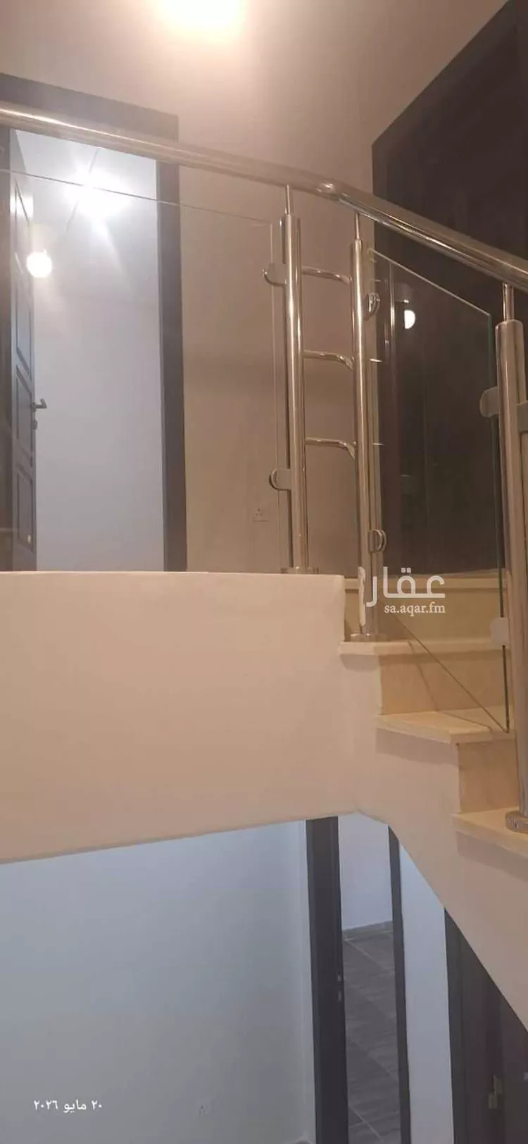 فيلا للبيع في شارع سلمان بن مالك, حي مطار الملك خالد الدولي, مدينة الرياض, منطقة الرياض 20