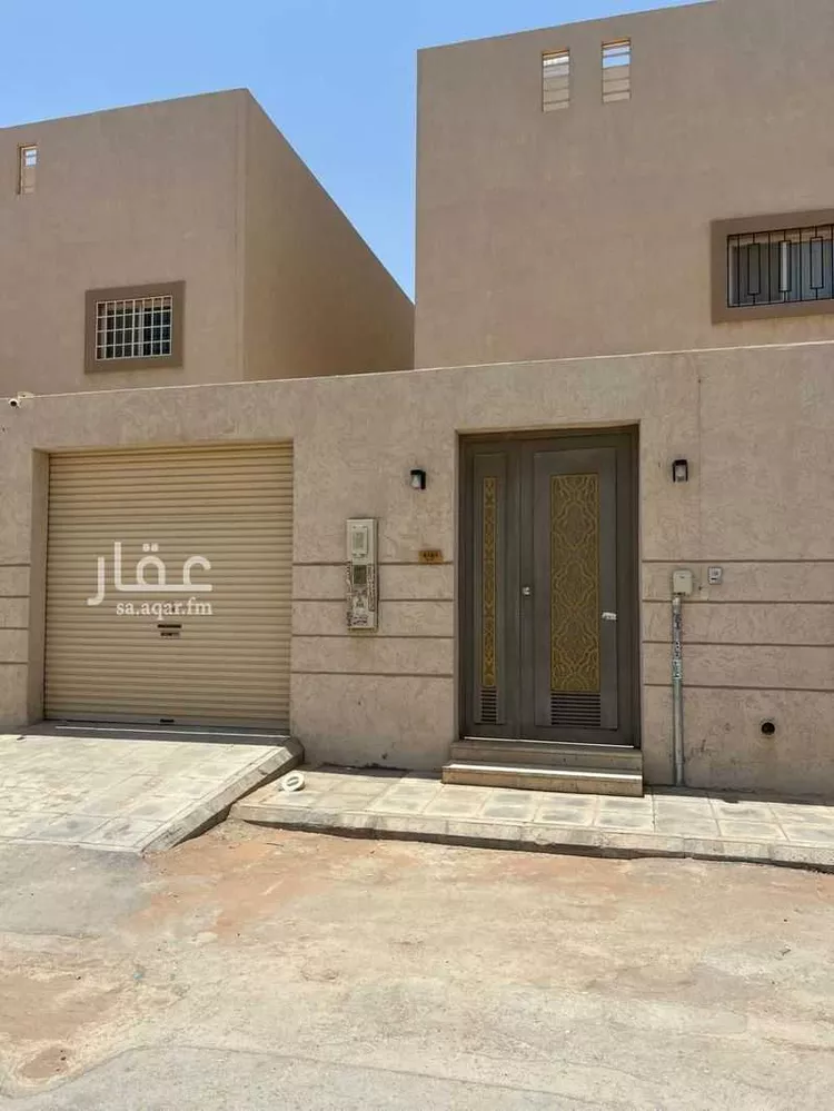 فيلا للبيع في شارع رقم 178, حي الجنادرية, مدينة الرياض, منطقة الرياض