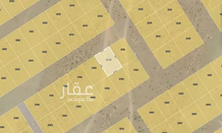 أرض للبيع في حي الخير, مدينة الرياض, منطقة الرياض صورة 2