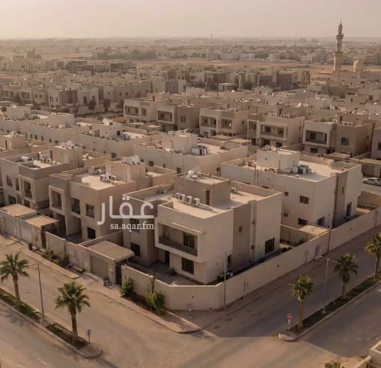 دور للبيع في شارع احمد بن حسين الشغدري, حي العارض, مدينة الرياض, منطقة الرياض صورة 2