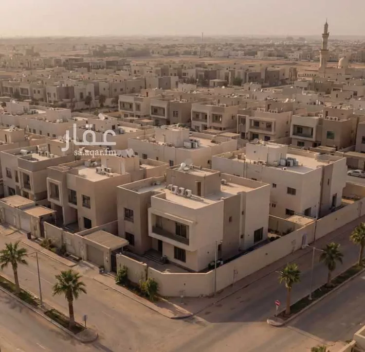 دور للبيع في شارع احمد بن حسين الشغدري, حي العارض, مدينة الرياض, منطقة الرياض صورة 2