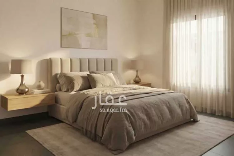 Floor for Sale in Riyadh Al Arid 8
