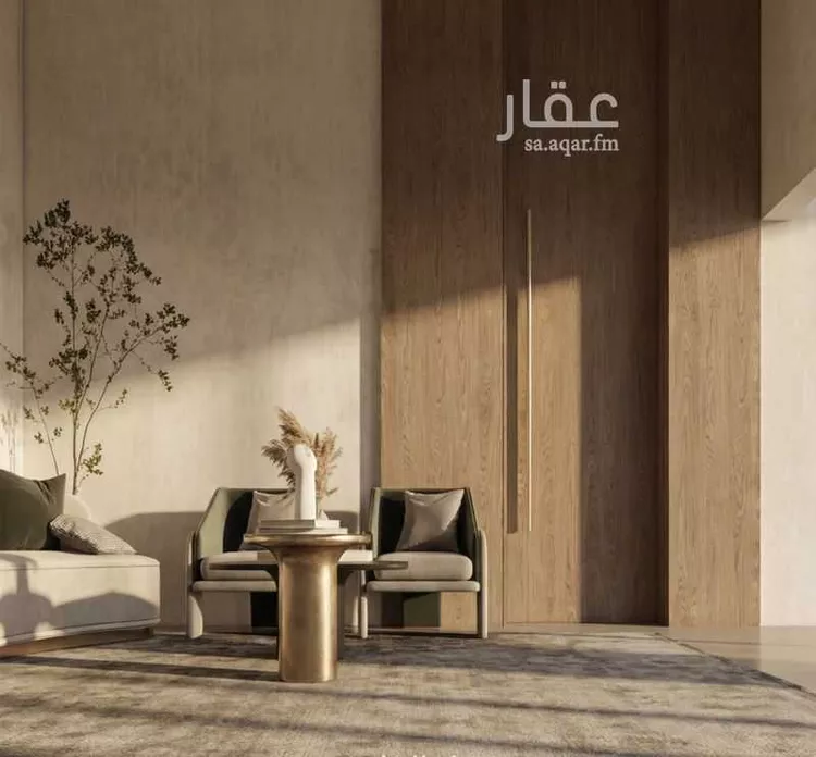 Floor for Sale in Riyadh Al Arid 7