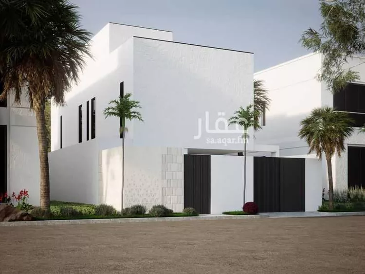 فيلا للبيع في حي النرجس, مدينة الرياض, منطقة الرياض 1 صورة